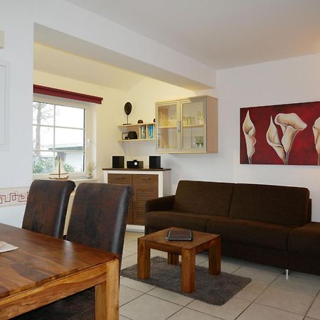 Ferienwohnung Трасенхайде Екстериор снимка