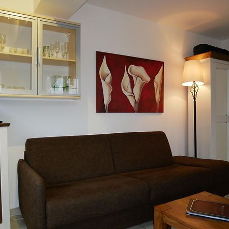 Ferienwohnung Трасенхайде Екстериор снимка