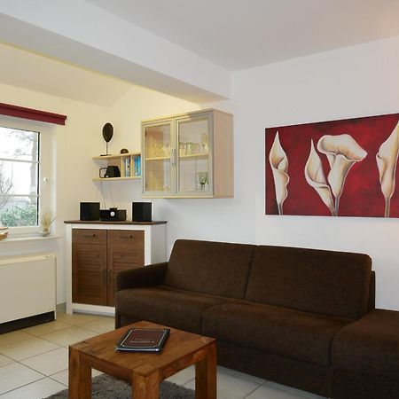 Ferienwohnung Трасенхайде Екстериор снимка