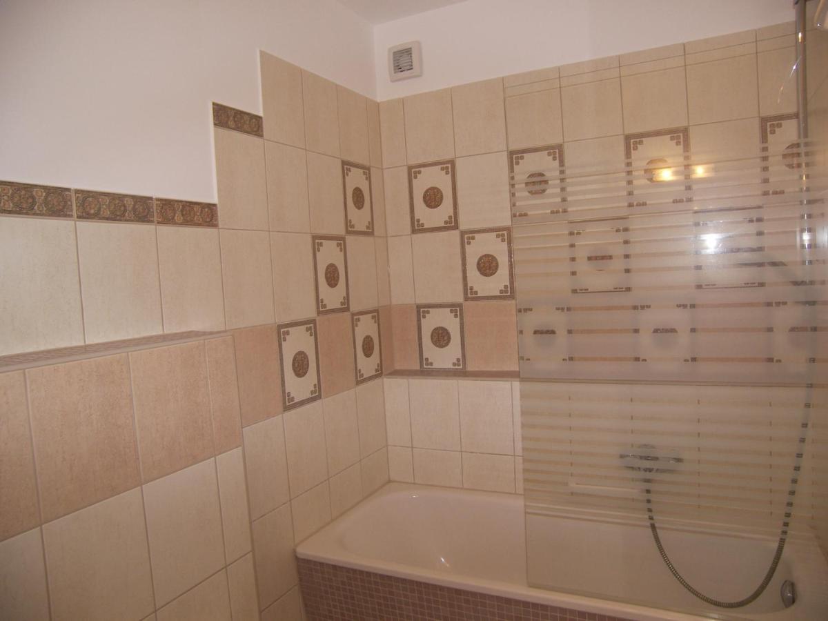 Ferienwohnung Трасенхайде Екстериор снимка