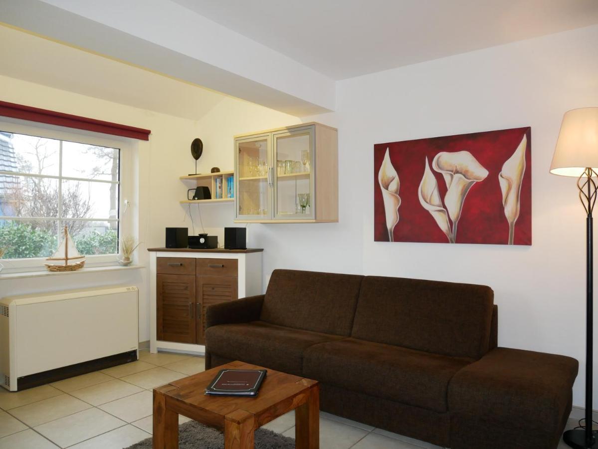 Ferienwohnung Трасенхайде Екстериор снимка