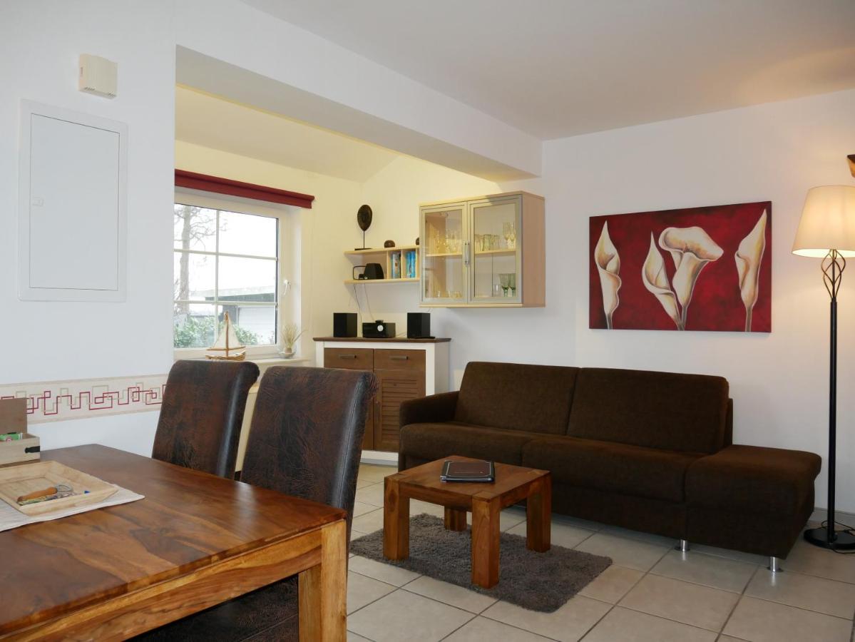 Ferienwohnung Трасенхайде Екстериор снимка