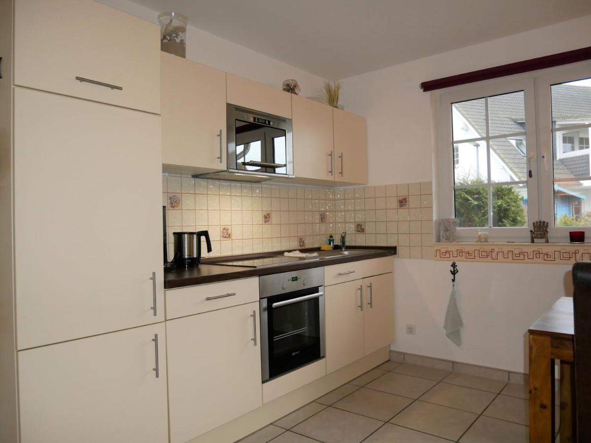 Ferienwohnung Трасенхайде Екстериор снимка