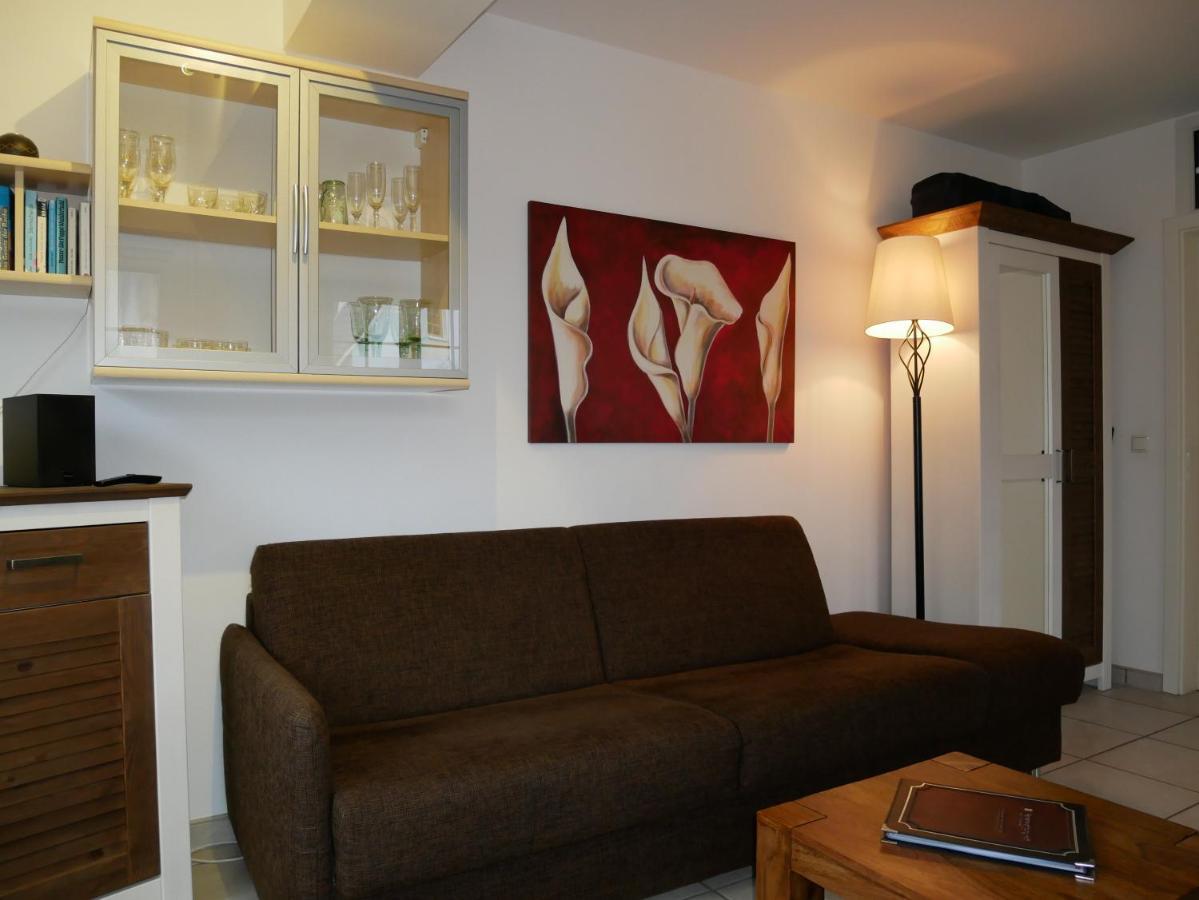 Ferienwohnung Трасенхайде Екстериор снимка