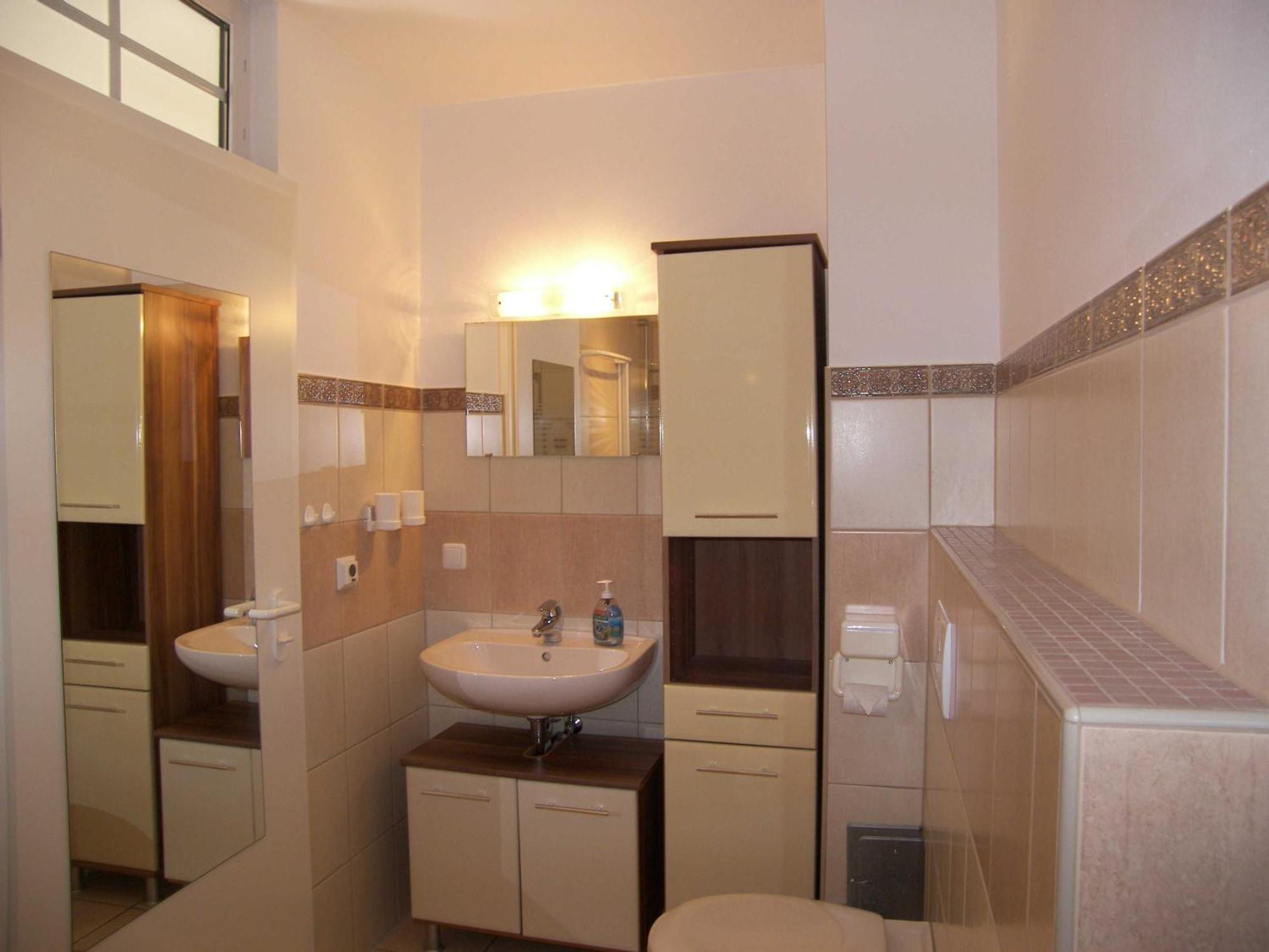 Ferienwohnung Трасенхайде Екстериор снимка