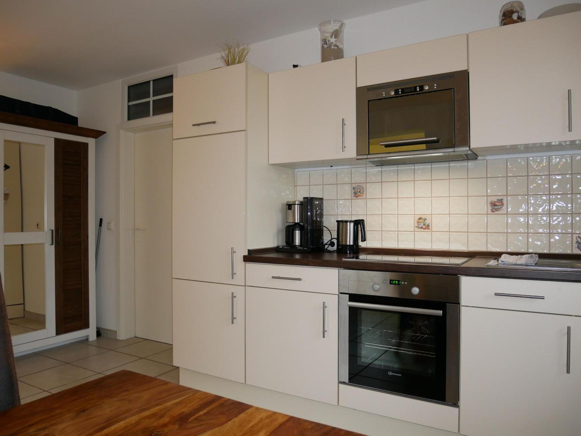 Ferienwohnung Трасенхайде Екстериор снимка