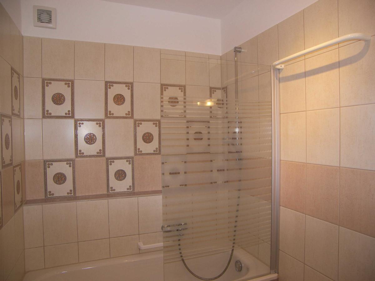 Ferienwohnung Трасенхайде Екстериор снимка